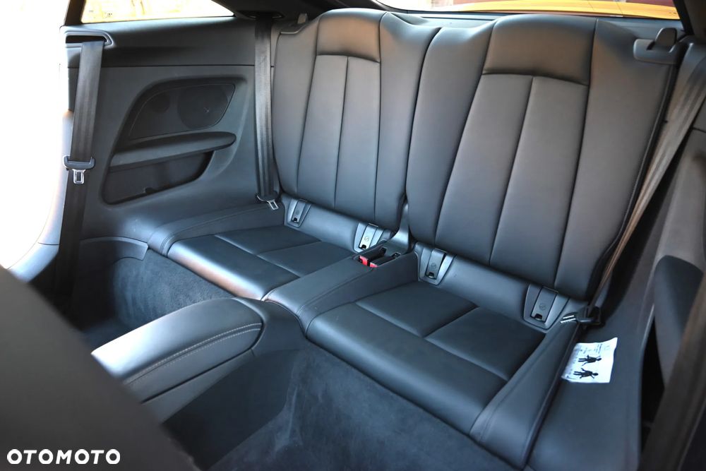 Audi TT S Coupé 2.0 TFSI Quattro tronic - 39