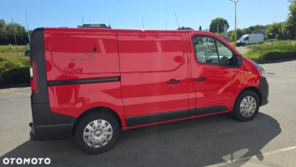Nissan NV300 - 4