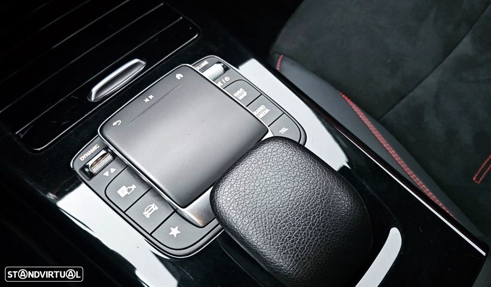 Mercedes-Benz CLA 180 d 8G-DCT - 34