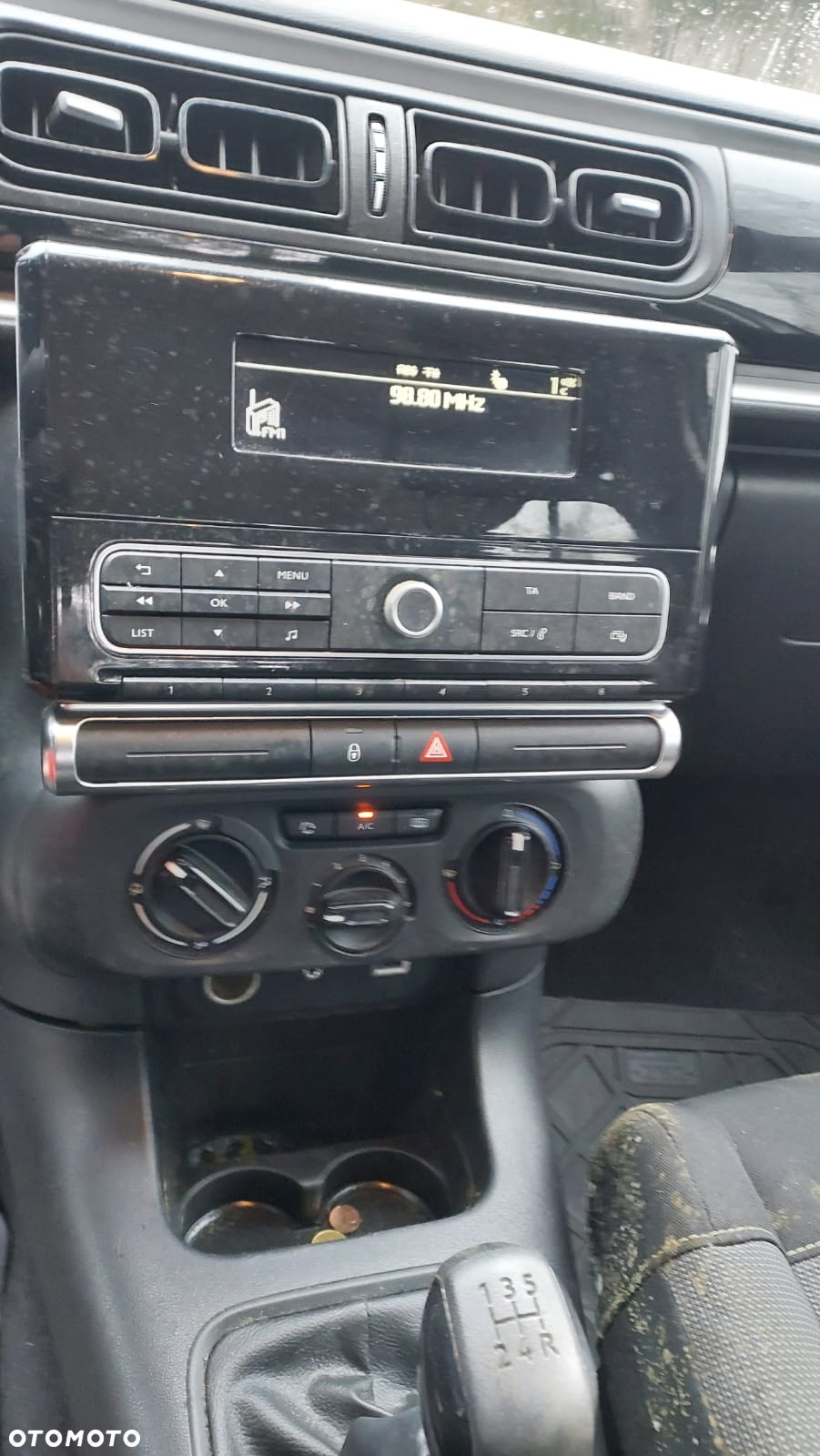 Citroën C3 1.6 BlueHDi Shine S&S - 6
