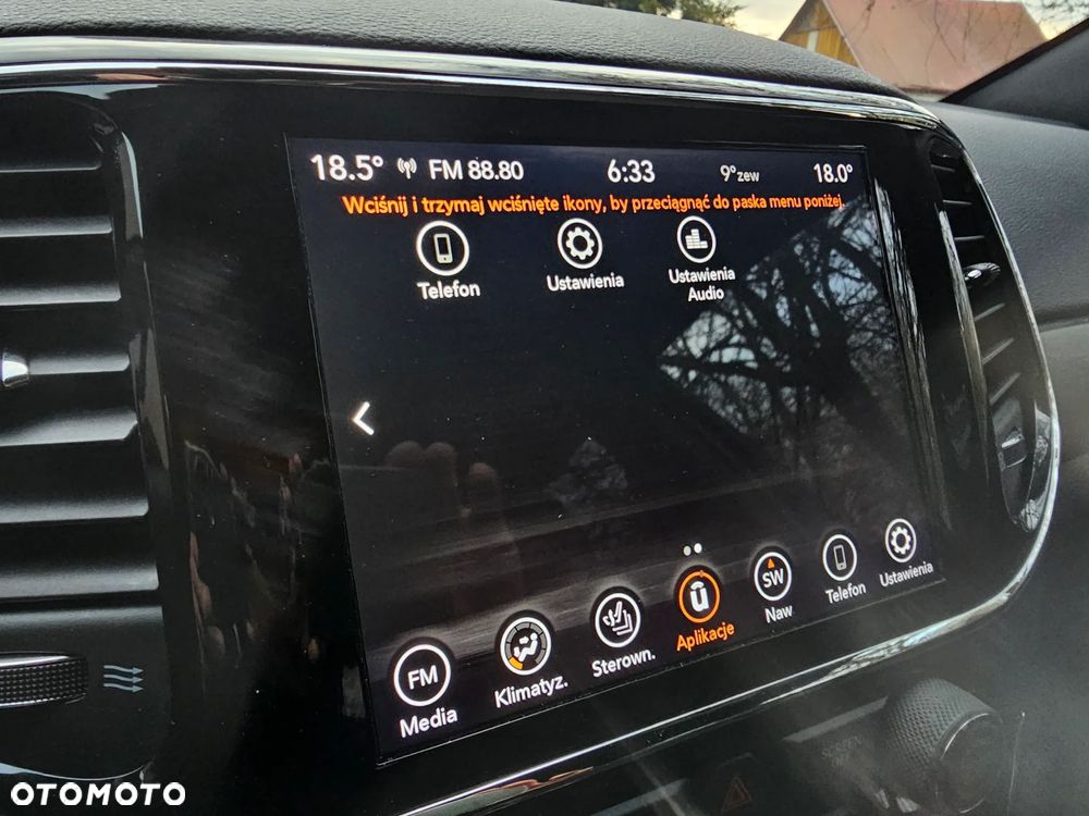 Jeep Grand Cherokee 3.6 V6 Laredo - 21