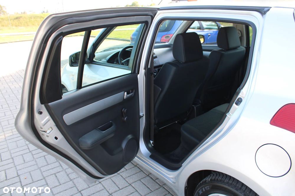 Suzuki Swift - 24