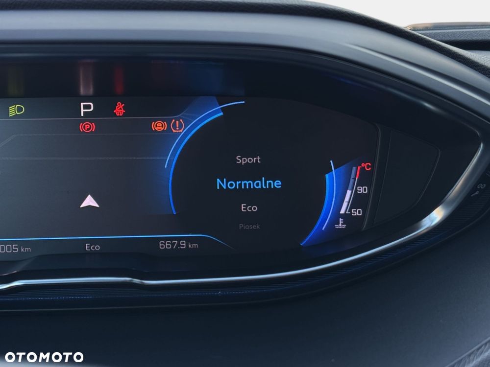 Peugeot 5008 - 16