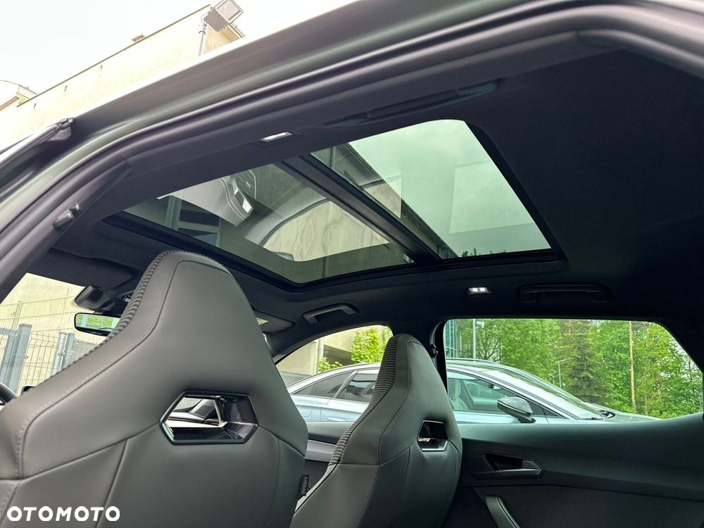 Cupra Formentor 2.0 TSI 4Drive Tribe Edition DSG - 20