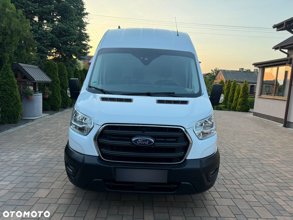 Ford Transit - 20