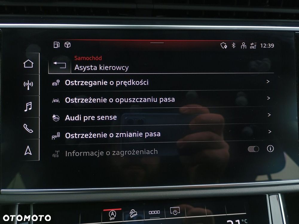 Audi Q8 - 36