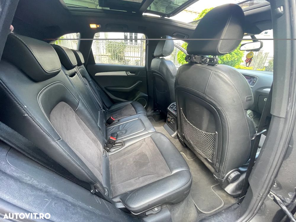 Audi Q5 - 9