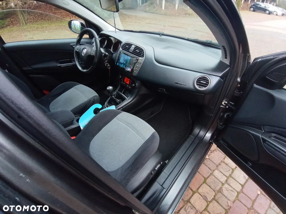Fiat Bravo - 21
