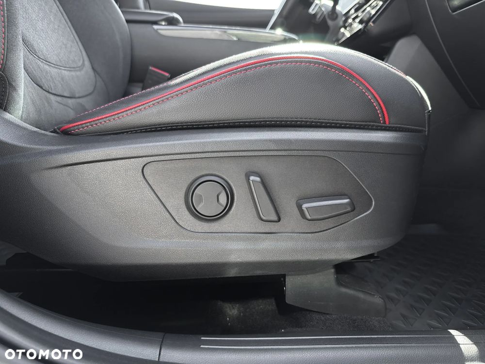 Hyundai Tucson 1.6 T-GDi 48V N-Line 2WD DCT - 18