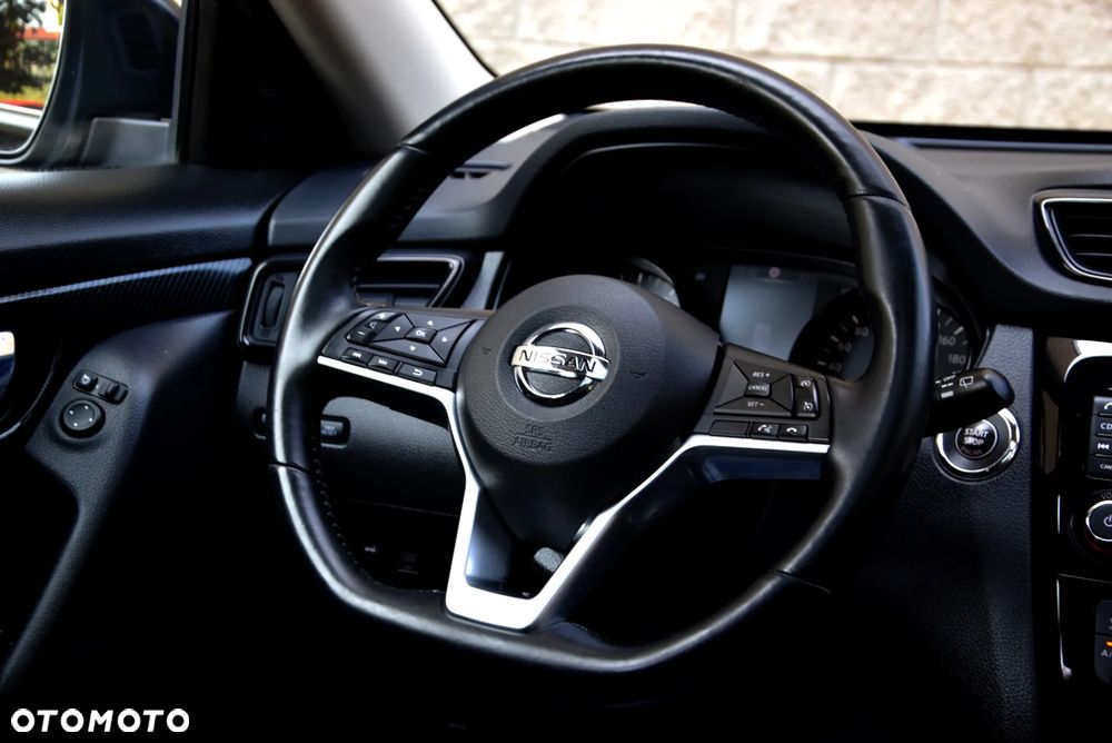 Nissan X-Trail 1.6 DIG-T Tekna 2WD - 20
