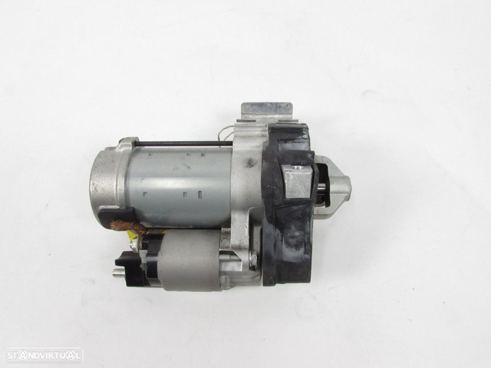 Motor de arranque Seminovo/ Original BMW 5 (F10)/BMW 5 Touring (F11)/BMW X3 (F25... - 1