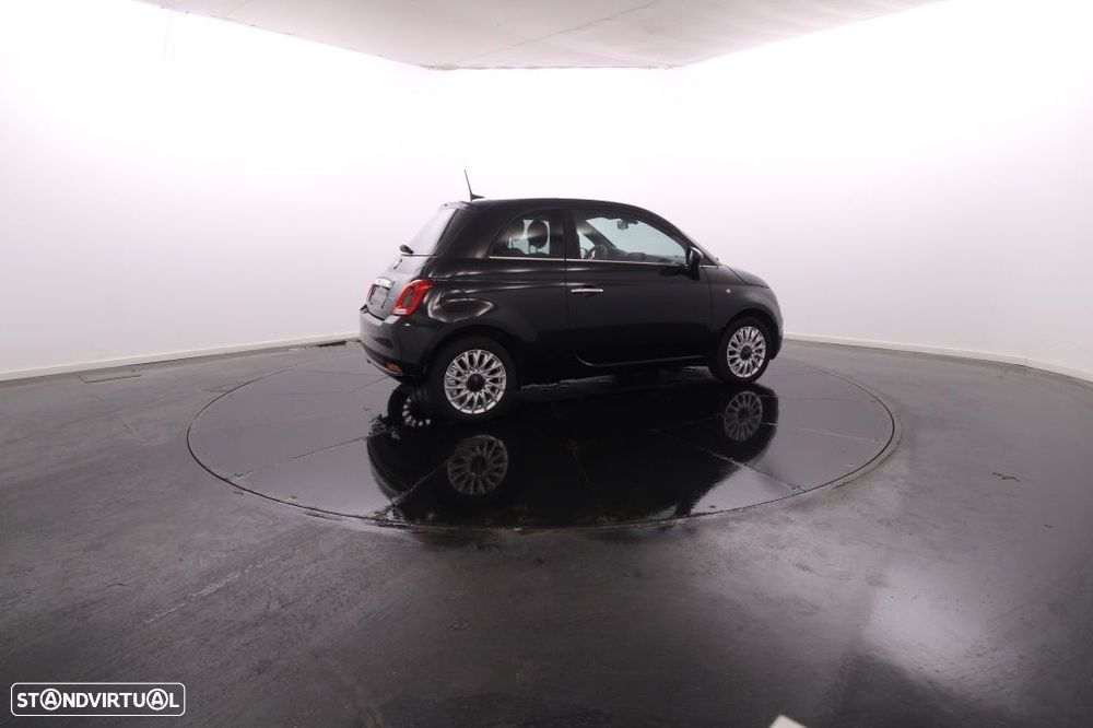 Fiat 500 1.0 Hybrid - 8