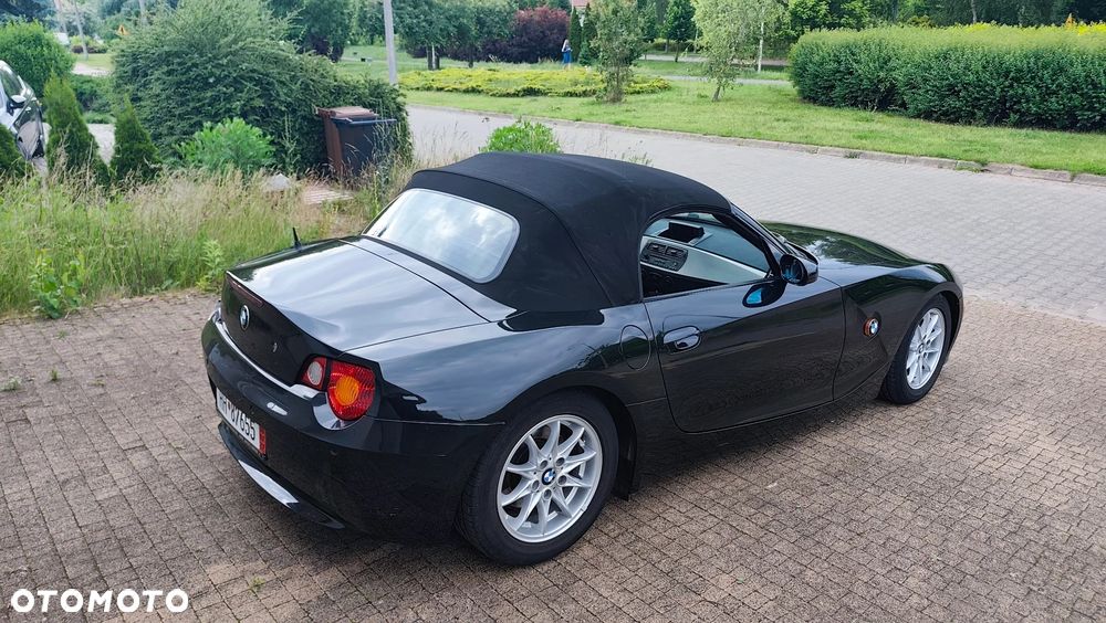 BMW Z4 3.0i - 33