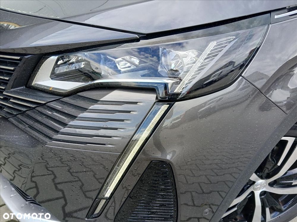 Peugeot 3008 225 e-EAT8 GT Pack - 19
