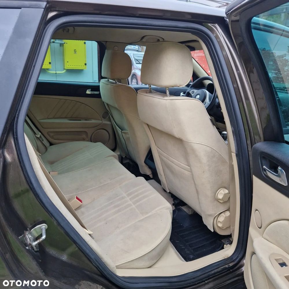 Alfa Romeo 159 1.9JTDM Progression - 16