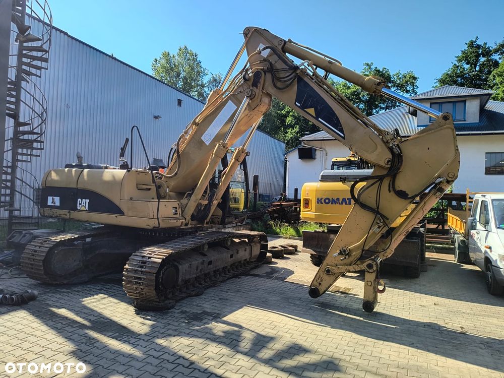 Caterpillar 325 C - 1