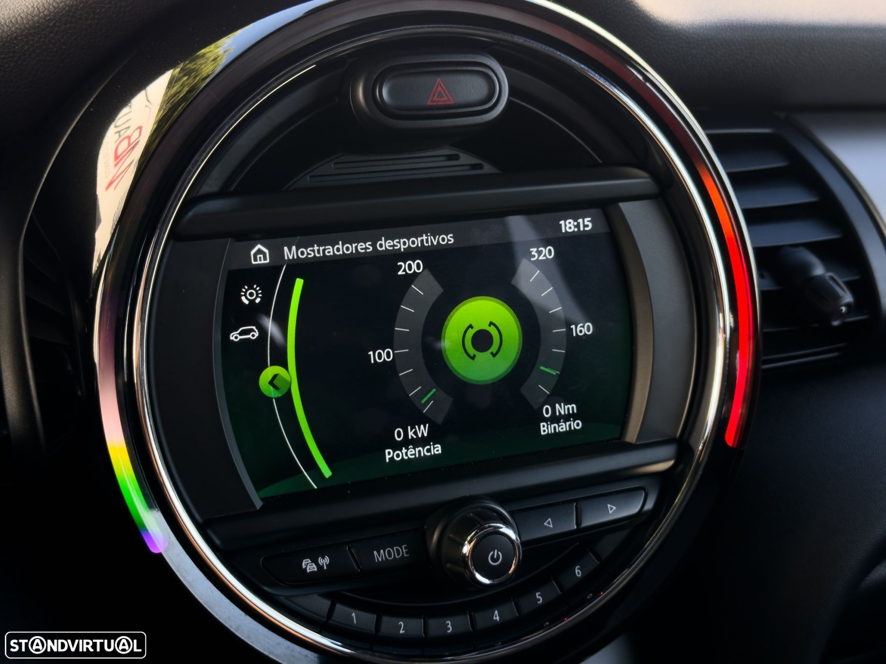 MINI 3 Portas John Cooper Works - 53