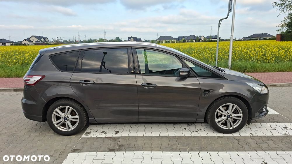 Ford S-Max - 6
