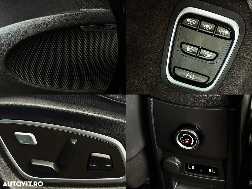 Renault Espace Energy dCi 160 EDC Initiale Paris - 31