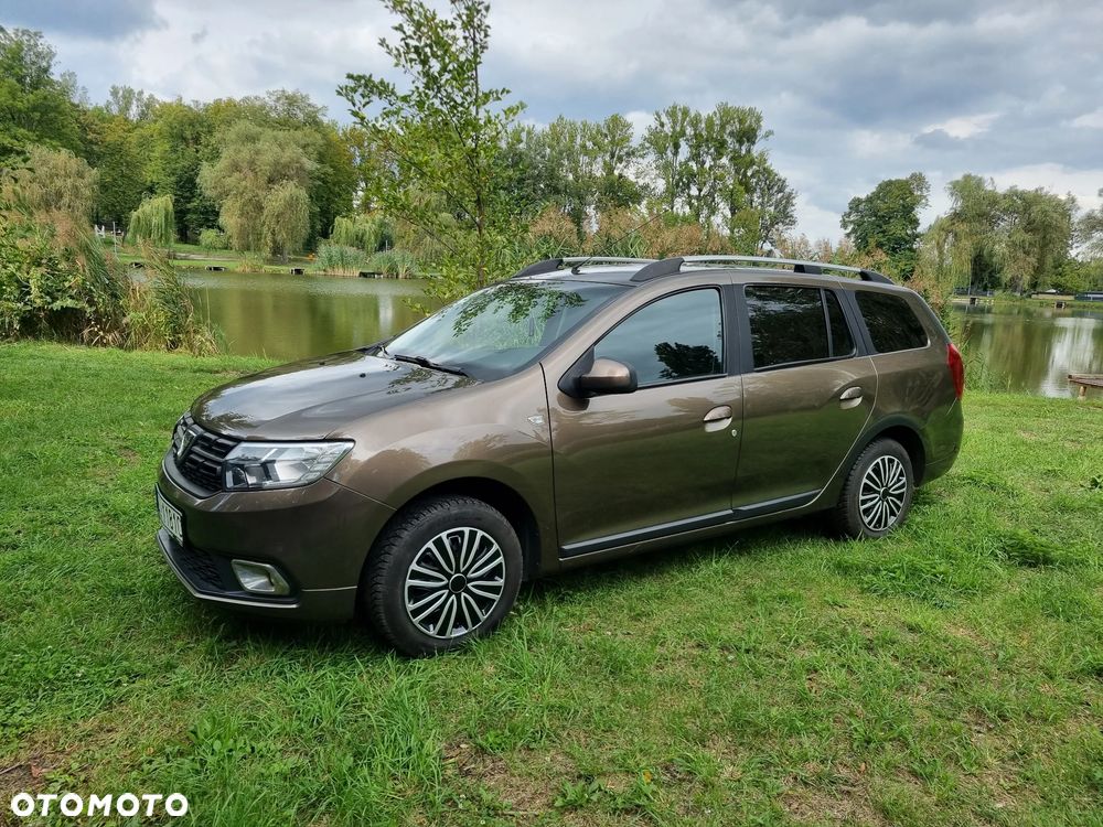 Dacia Logan 0.9 TCE Laureate S&S EU6 - 3