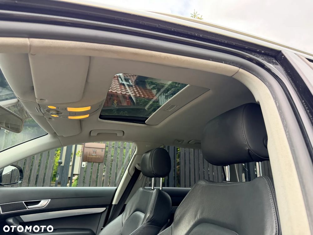 Audi A6 Avant 2.0 TDI Multitronic - 9