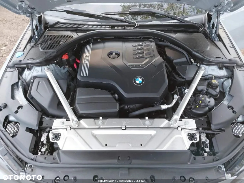 BMW Seria 4 - 9