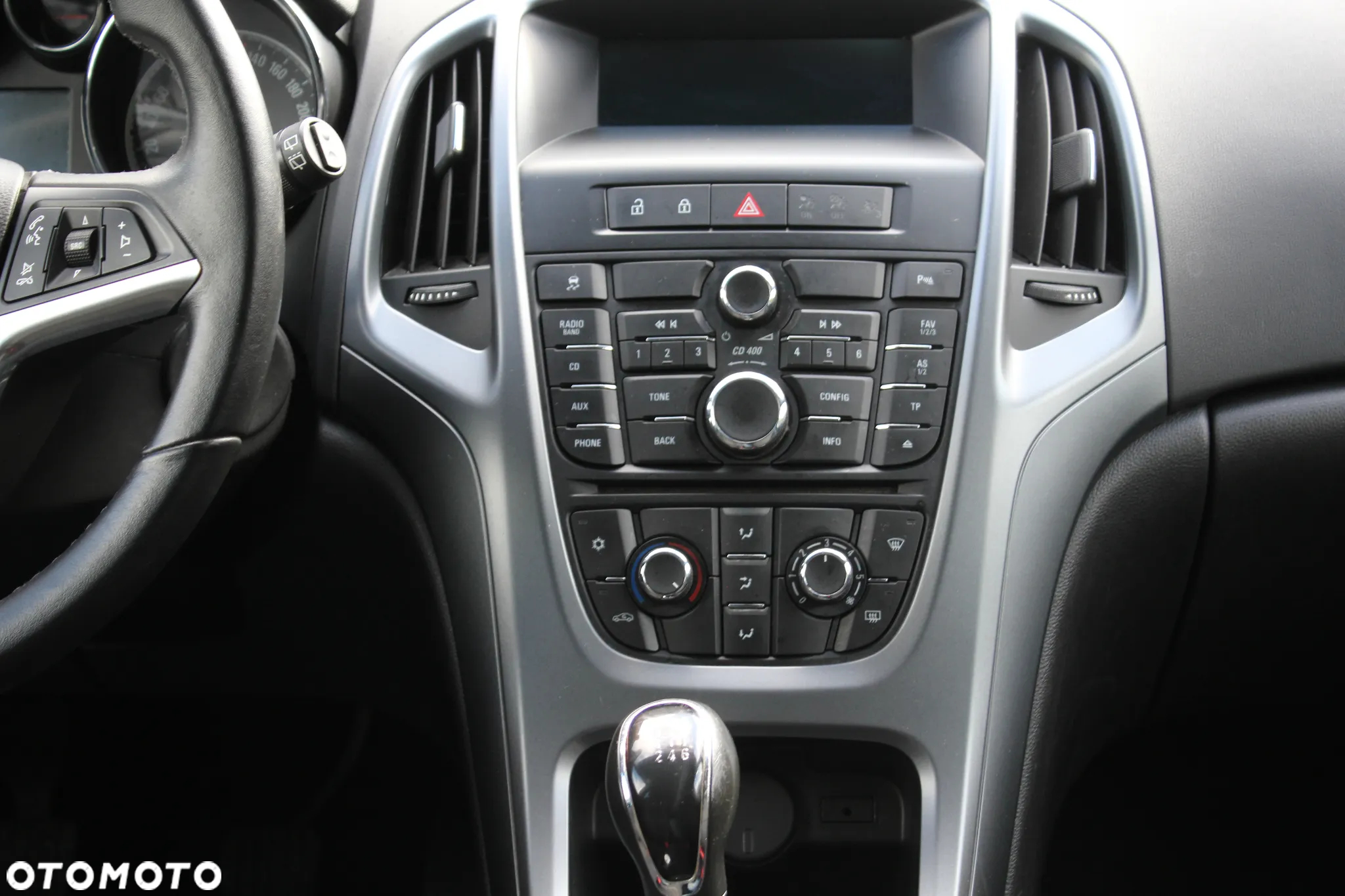 Opel Astra - 21