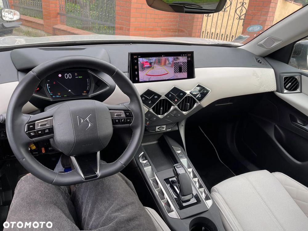 DS Automobiles DS 3 - 7