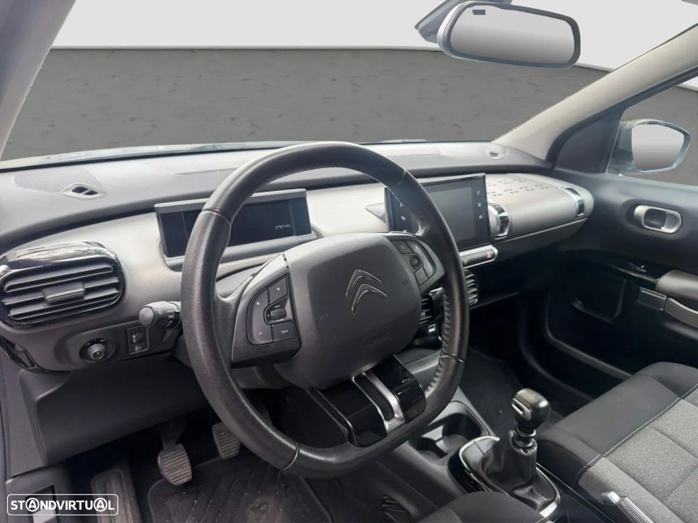 Citroën C4 Cactus 1.2 PureTech C-Series - 8
