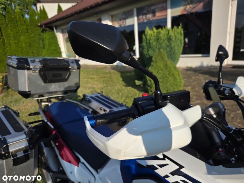 Honda CRF - 26