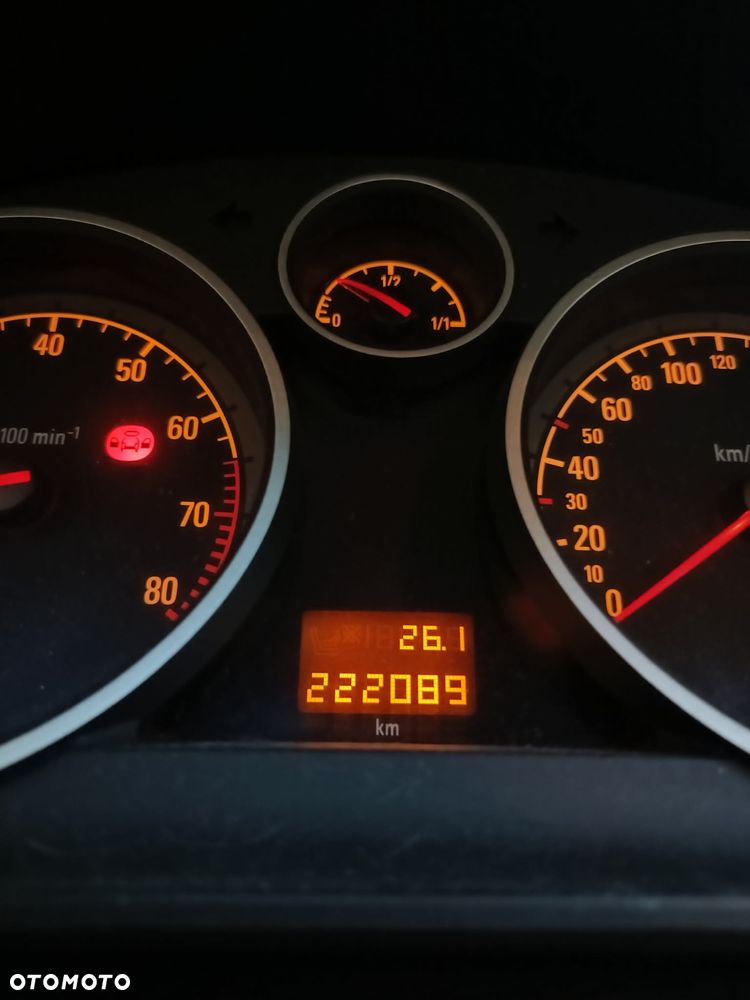 Opel Astra 1.4 Cosmo - 11