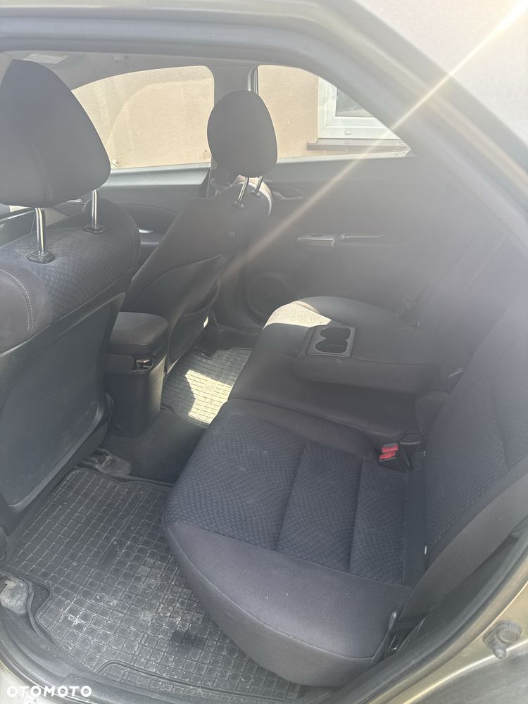 Honda Civic - 4