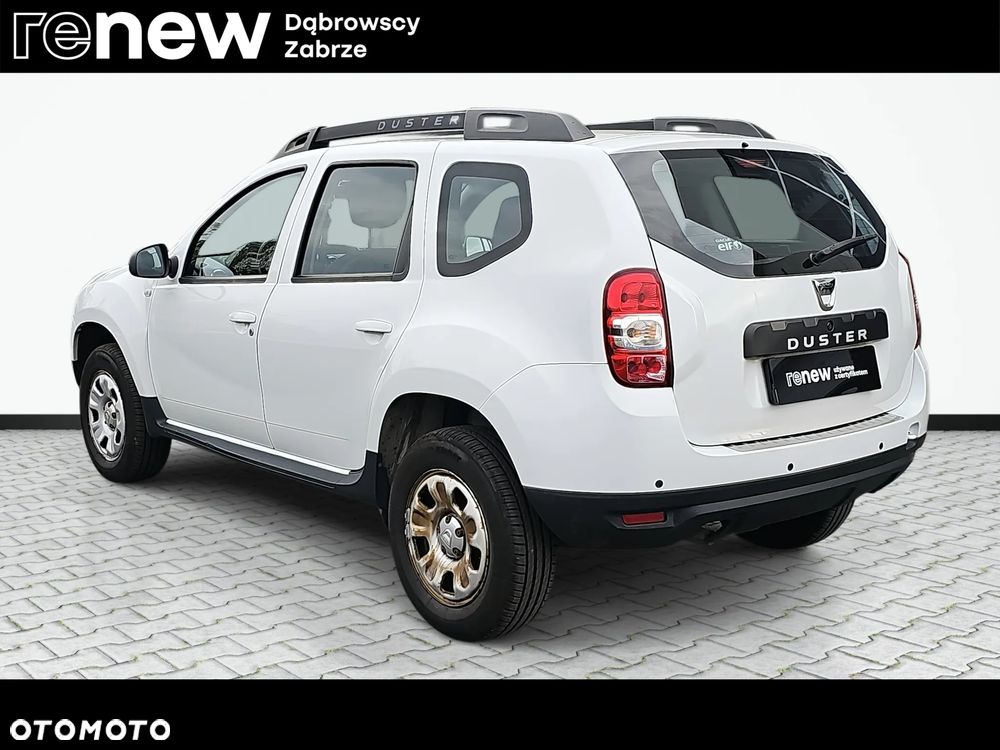 Dacia Duster - 6