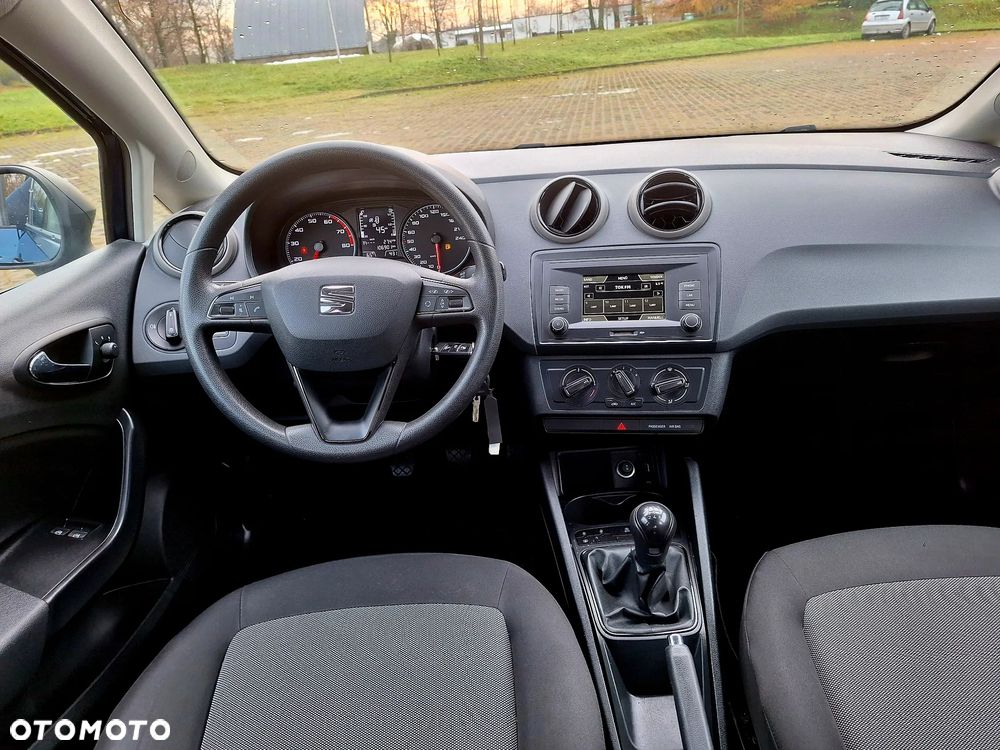 Seat Ibiza 1.0 Colour Edition - 26