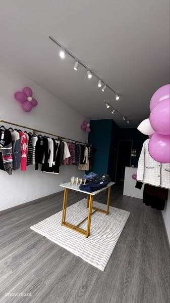 Trespasse de Loja Completa - Grande imagem: 2/8