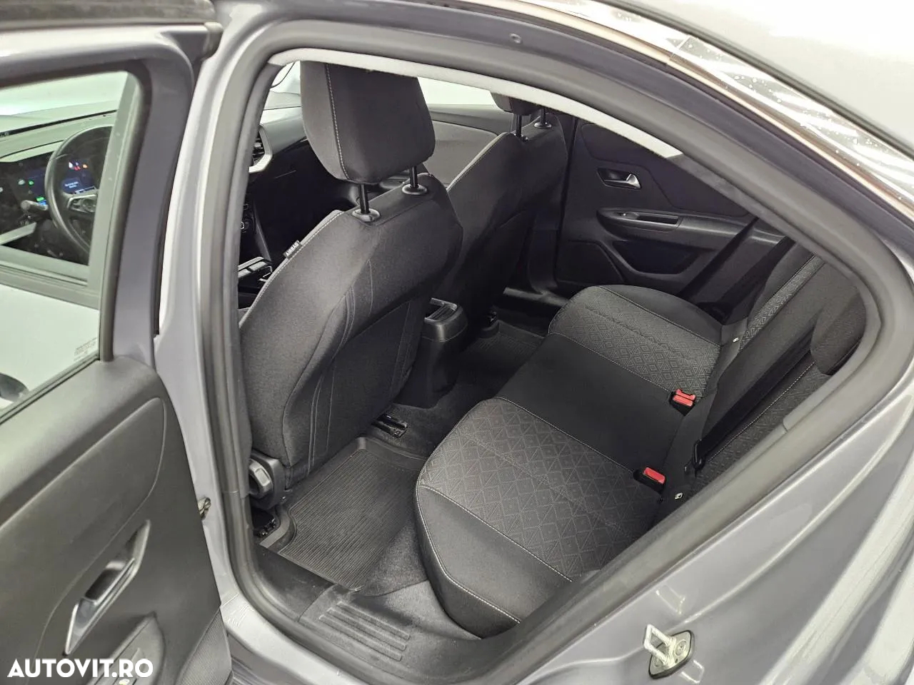 Opel Mokka Mokka-e 50 kWh Edition - 14
