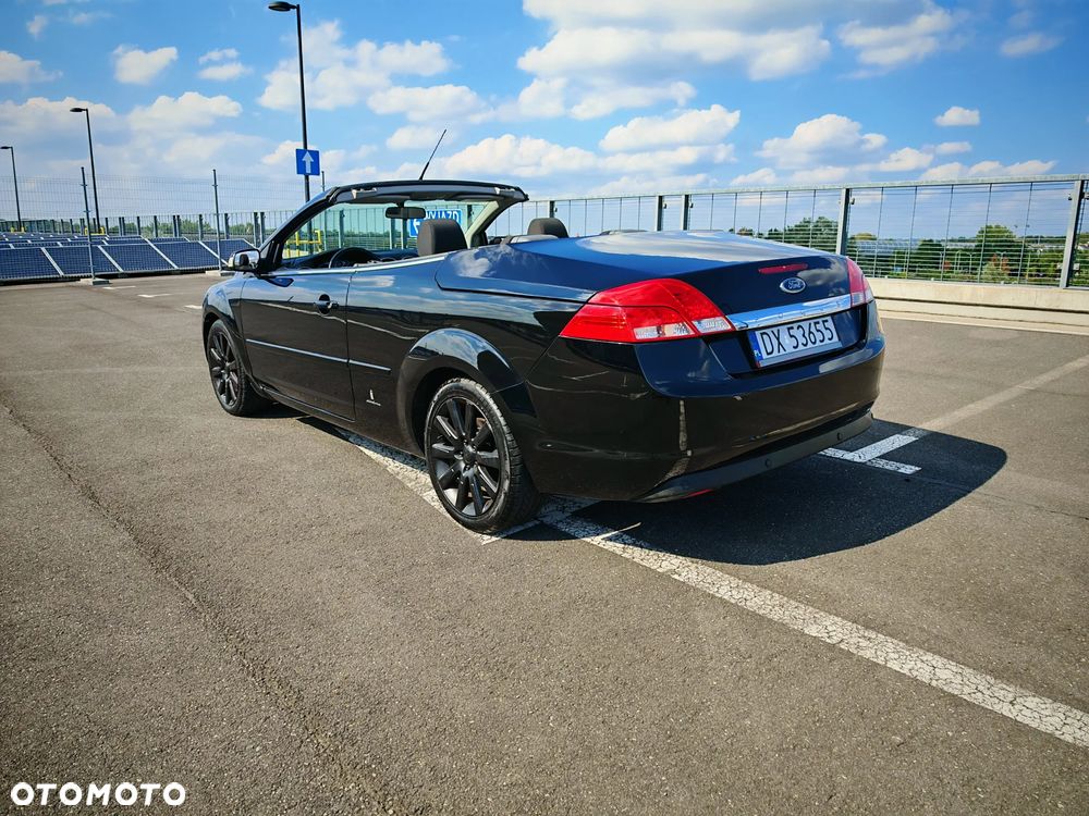 Ford Focus 2.0 Sport - 12