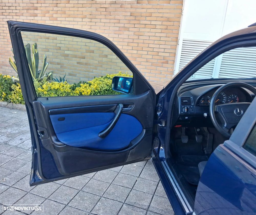 Mercedes-Benz C 220 CDI Sport - 19