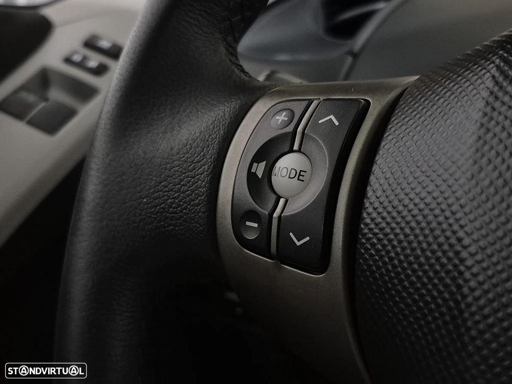 Toyota Yaris 1.0 VVT-i Comfort - 10