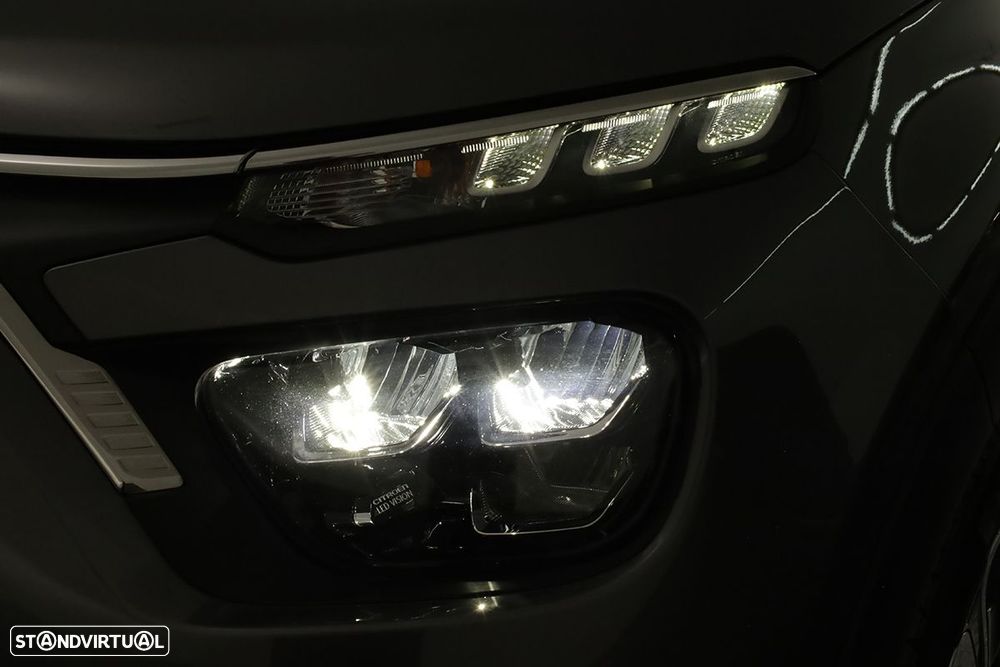 Citroën C3 1.2 PureTech Plus - 6