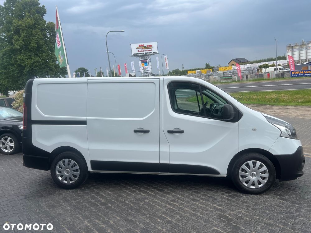 Renault Trafic - 5