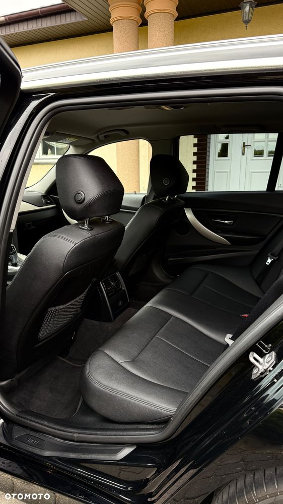 BMW Seria 3 320d - 6