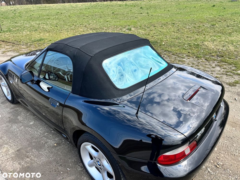 BMW Z3 - 20