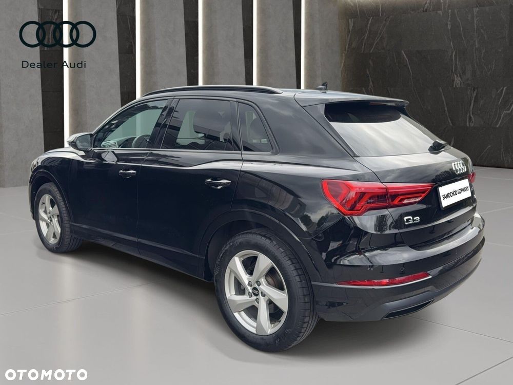 Audi Q3 - 5