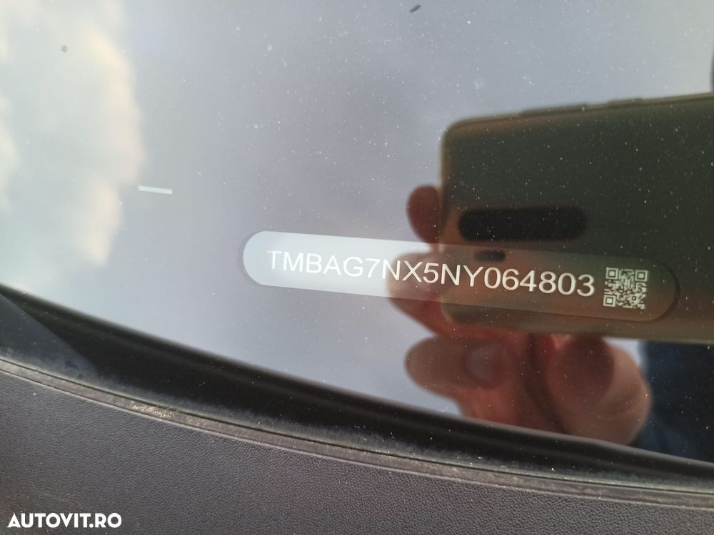 Skoda Octavia 2.0 TDI Essence - 10