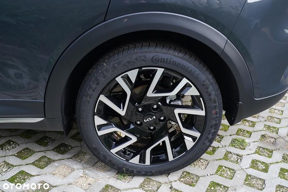 Kia XCeed 1.6 T-GDI M DCT - 24