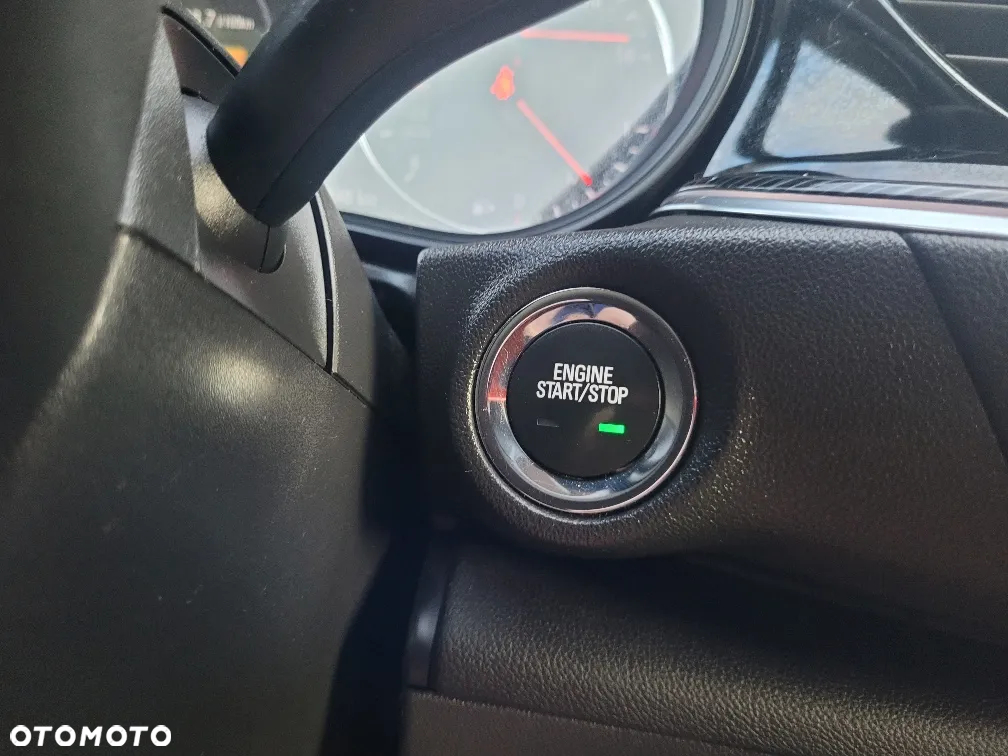 Opel Insignia 2.0 CDTI Innovation S&S - 25