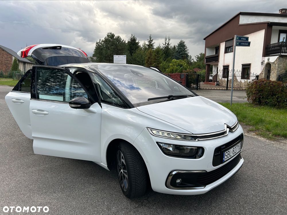 Citroën C4 Picasso PureTech 130 Stop&Start FEEL - 18