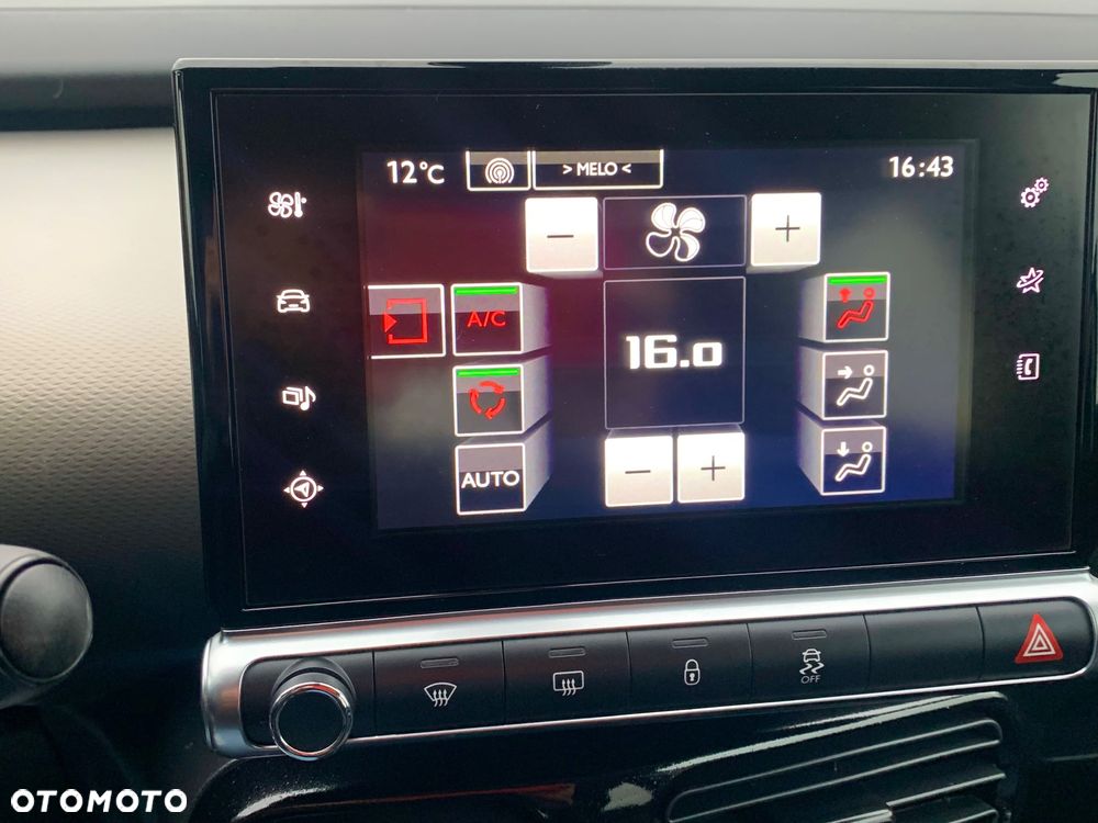 Citroën C4 Cactus VTi 82 Shine - 20