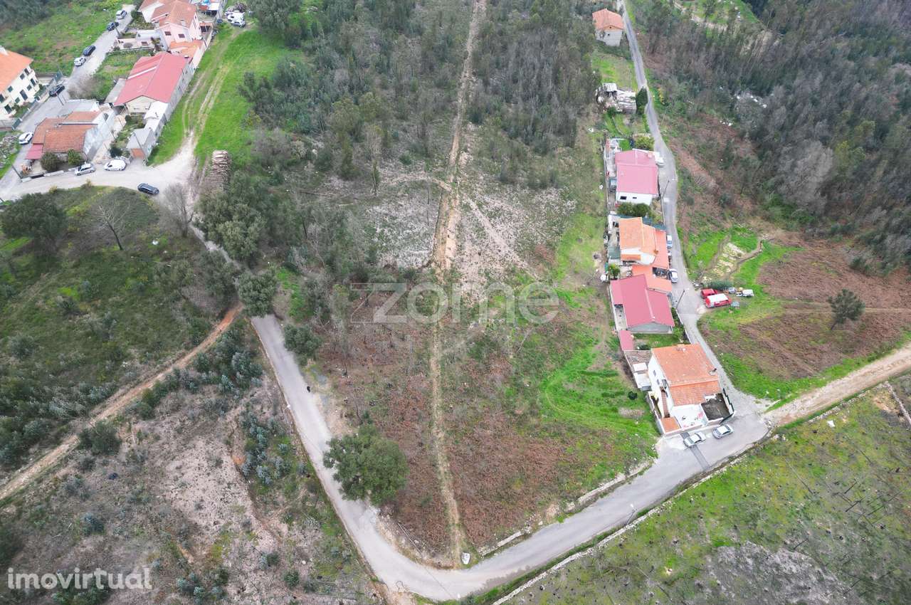 Terreno, 11 493 m², Gondomar (São Cosme), Valbom e Jovim - Grande imagem: 4/15